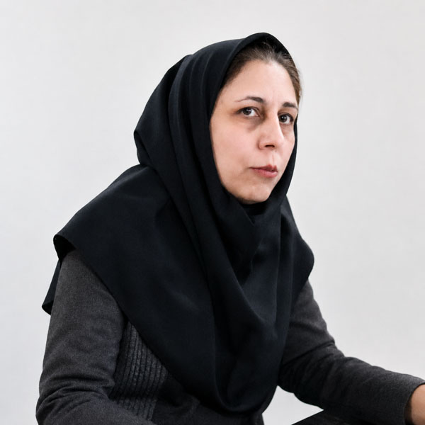 Dr. Elham Amirchaghmaghi